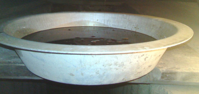 Масло в АКПП Хендай Солярис пробег 50000 км