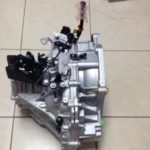 АКПП 4-ступенчатая Hyundai Solaris A4CF1 агрегат