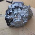 АКПП 6-ступенчатая Hyundai Solaris A6GF1 агрегат