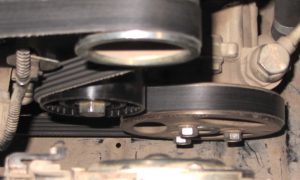 Взаимная настройка