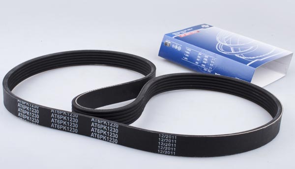 Ремень генератора