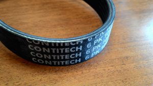 Ремень Contiteg