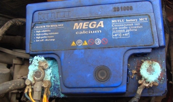 Электроснабжение