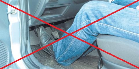 Несколько советов, как научиться правильно переключать передачи на механике во время движения