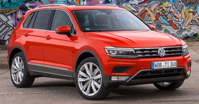 Какой внедорожник лучше подойдет женщине? Рейтинг компактных кроссоверов 2018-2019