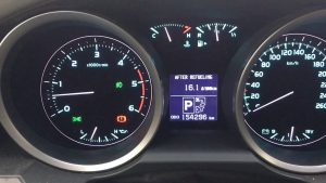 Частота вращения двигателя Расход топлива