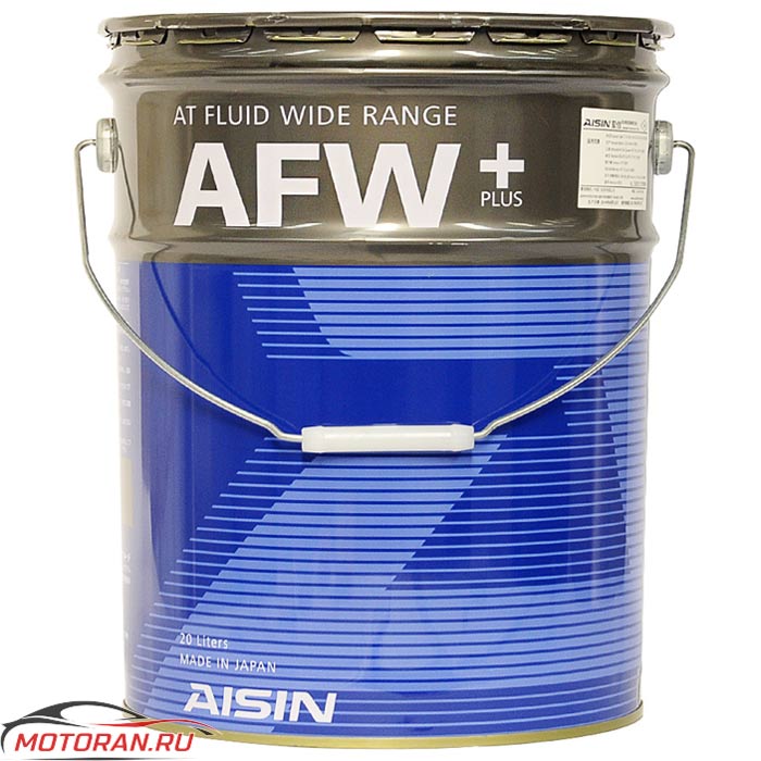 жидкости для автоматических коробок передач