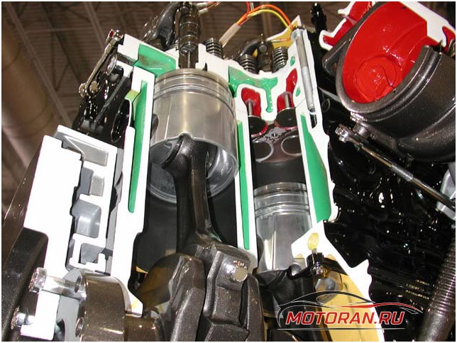 Какая температура в камере сгорания бензиновых двигателей