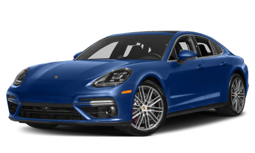 Porsche Panamera 2018