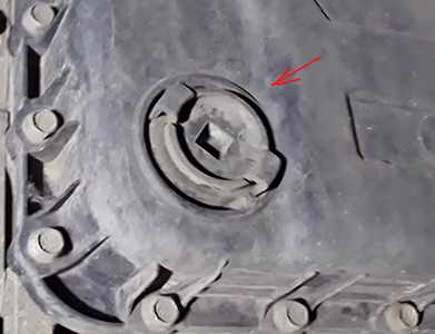 проверить вилку