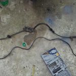 Как проверить датчики АБС: ошибки ABS и диагностика