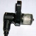 Как проверить датчики АБС: ошибки ABS и диагностика