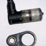 Как проверить датчики АБС: ошибки ABS и диагностика