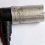 Как проверить датчики АБС: ошибки ABS и диагностика