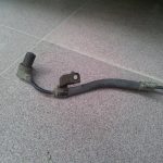 Как проверить датчики АБС: ошибки ABS и диагностика