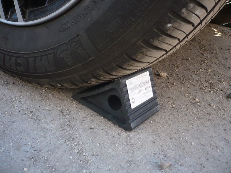 Как заменить подшипник на Киа Рио?