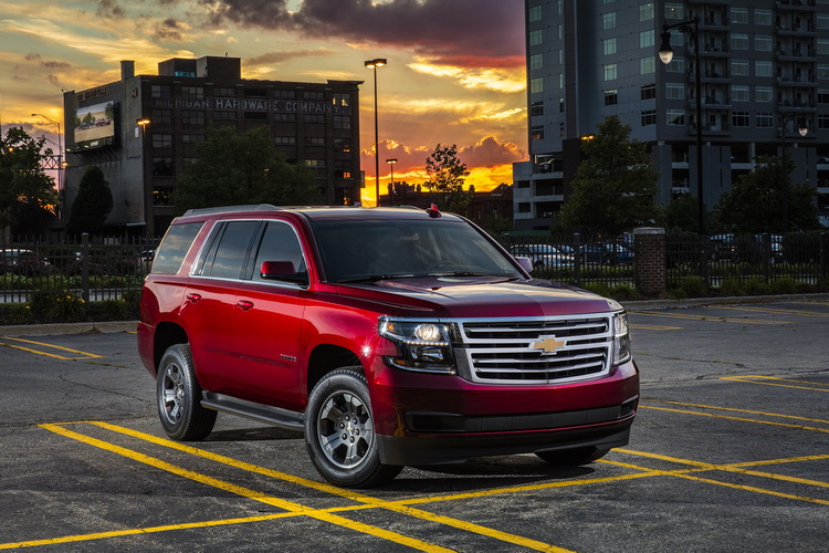 Cамые надёжные внедорожники с пробегом на 2023 год