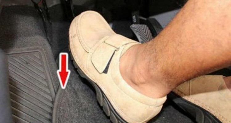 Как правильно переключать передачи на механике во время движения