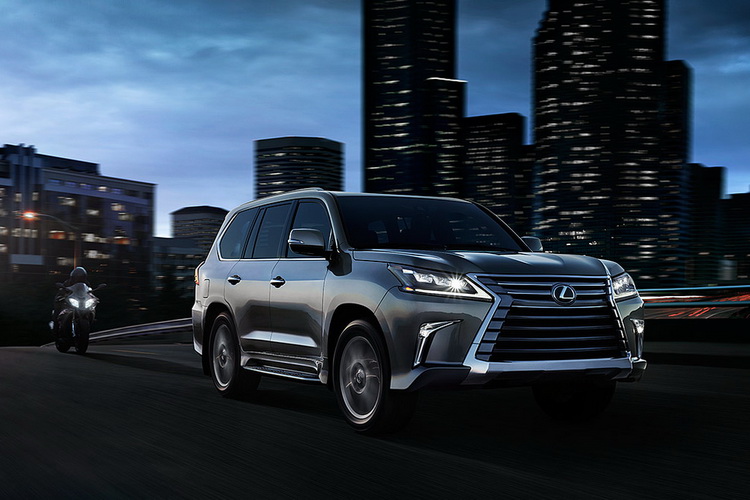 Cамые надёжные внедорожники с пробегом на 2023 год