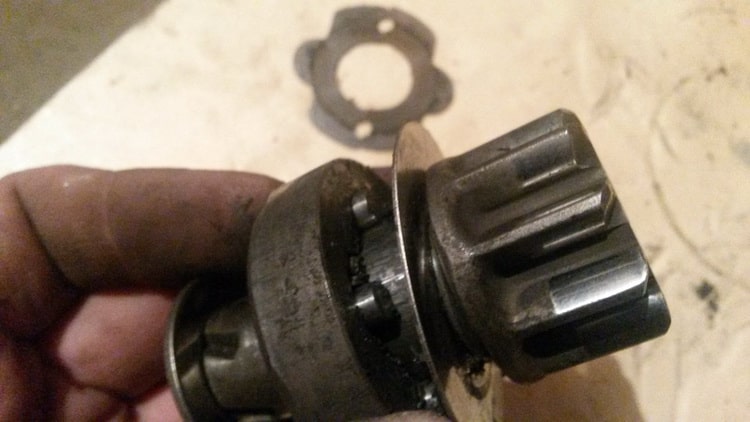 Как проверить стартер, реле на работоспособность