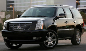 Cadillac Escalade Cadillac Escalade