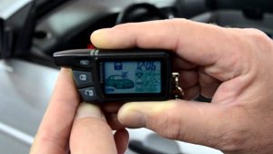 Сигнализация с автозапуском мкпп механика автозапуск коробка