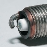 Сухие свечи