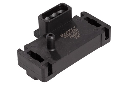 Регулятор холостого хода