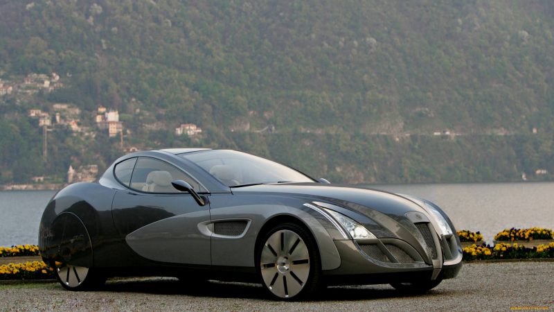 Руссо-Балт Impression Фото Руссо-Балт Impression