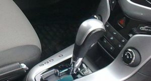 Замена масла в АКПП Круз адаптация АКПП