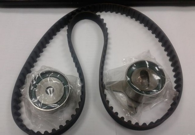 Комплект для обслуживания газораспределительного механизма