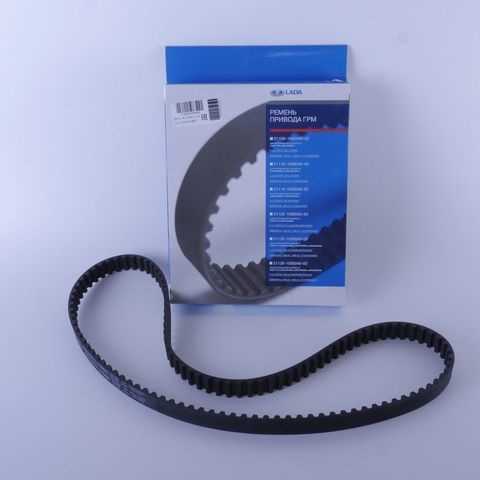 Ремень ГРМ ВАЗ 2114