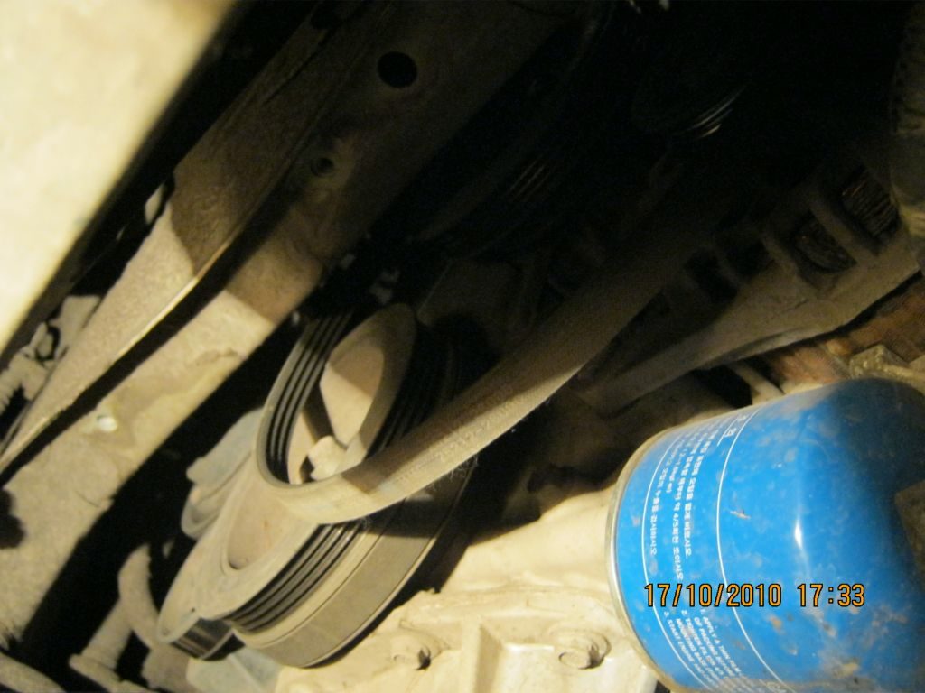 Почему рвет ремень генератора: основные причины, из-за чего рвет ремни