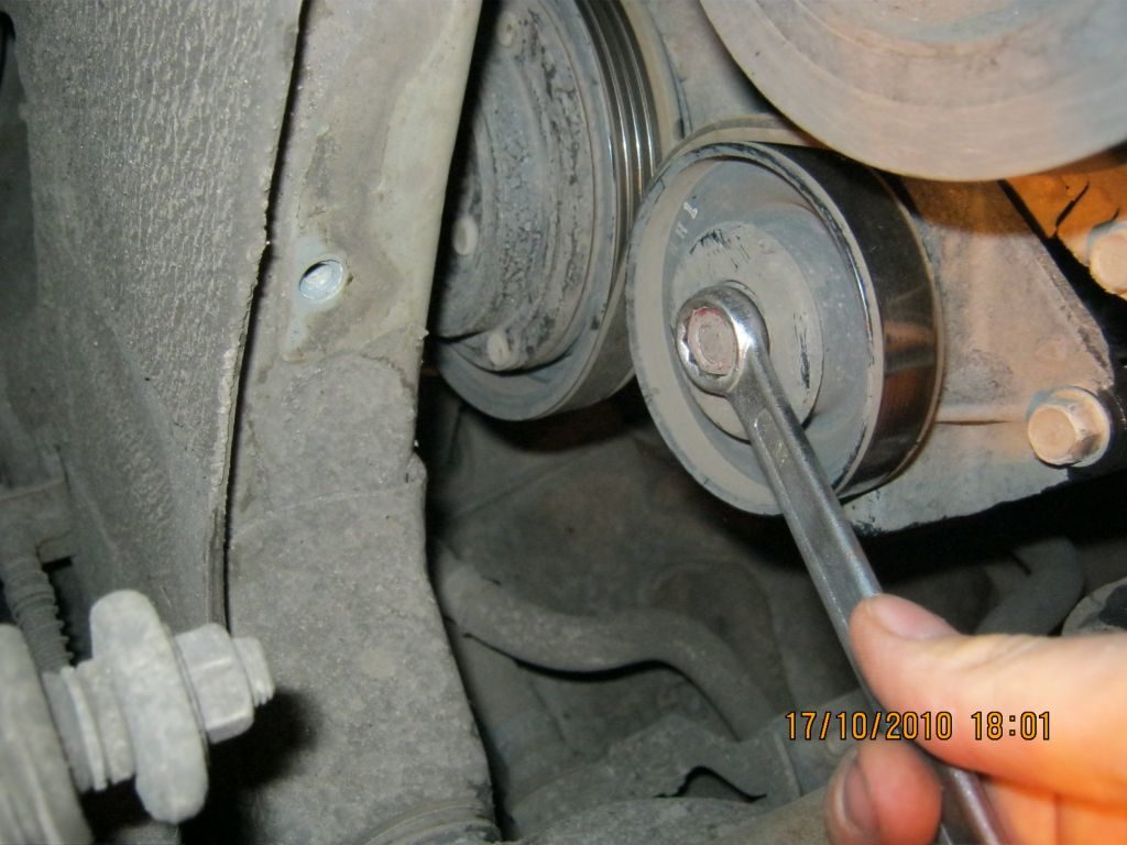 Почему рвет ремень генератора: основные причины, из-за чего рвет ремни