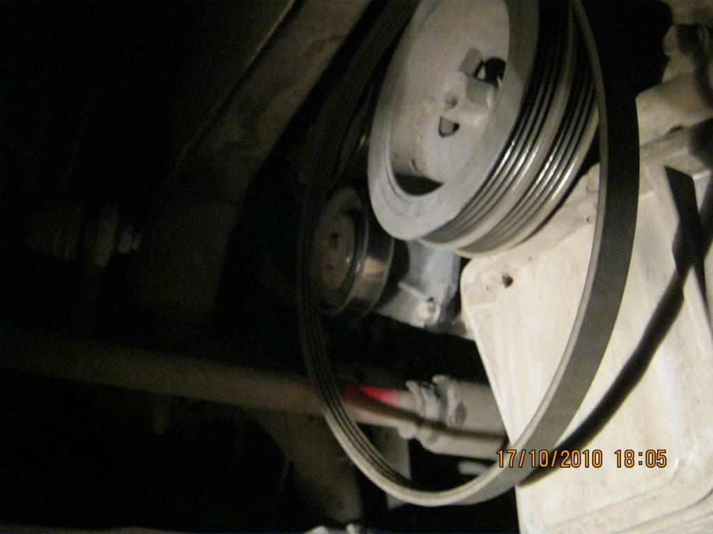 Почему рвет ремень генератора: основные причины, из-за чего рвет ремни