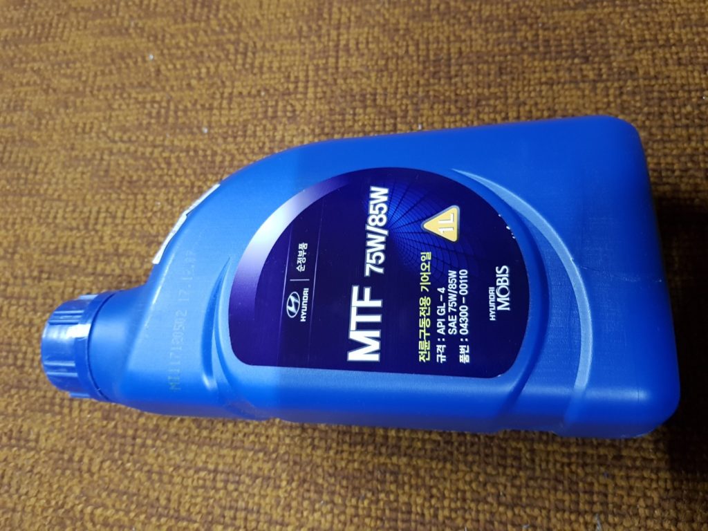 Масло для «Киа» и «Хендай»: особенности выбора, характеристики