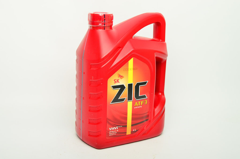 Масло для «Киа» и «Хендай»: особенности выбора, характеристики