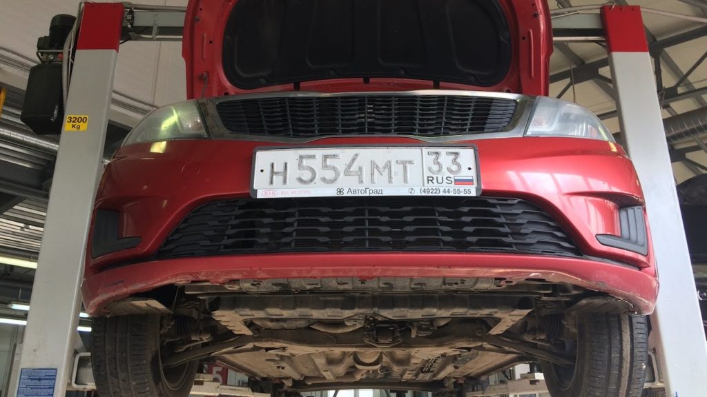 Масло для «Киа» и «Хендай»: особенности выбора, характеристики