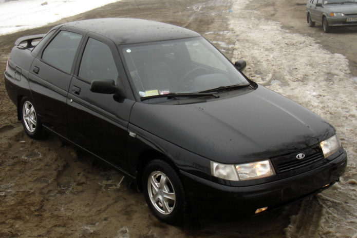 ВАЗ 2110