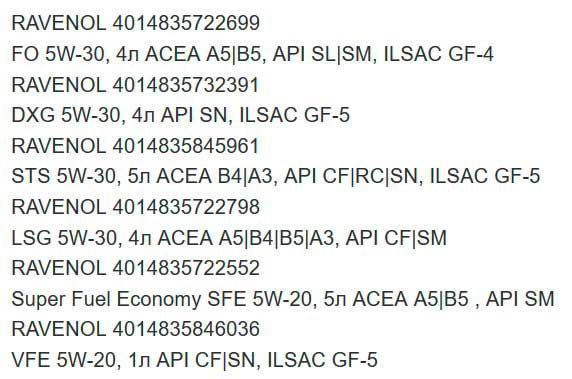 Масло для Хендай Солярис: какое лучше заливать в двигатель, оригинальное, рекомендованное моторное, допуски, рейтинг, таблица, периодичность замены