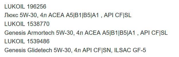 Масло для Хендай Солярис: какое лучше заливать в двигатель, оригинальное, рекомендованное моторное, допуски, рейтинг, таблица, периодичность замены
