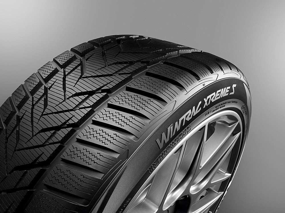 Vredestein Wintrac Xtreme S