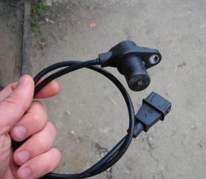 Проверка датчика ABS как проверить датчик АБС 