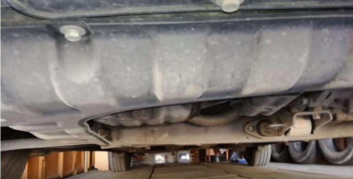 Замена антифриза (охлаждающей жидкости) на Киа Рио своими руками - пошаговая инструкция (фото и видео отчет)