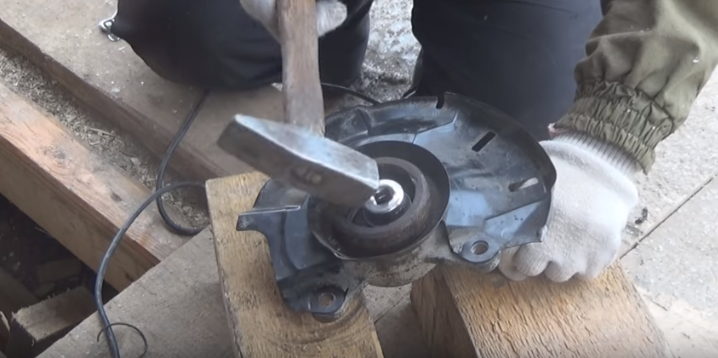 Замена переднего ступичного подшипника Киа Рио своими руками