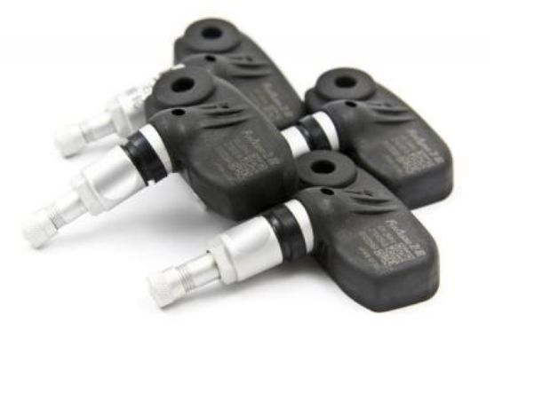 Сенсор давления