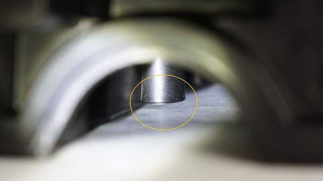 Клапанная крышка на Шевроле Лачетти: замена, момент затяжки