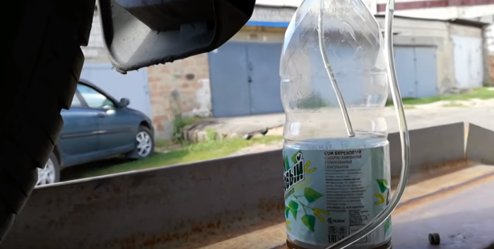 Замена тормозной жидкости на Киа Рио – периодичность замены и дополнительные возможности