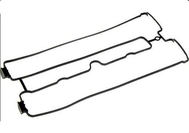 Клапанная крышка на Шевроле Лачетти: замена, момент затяжки