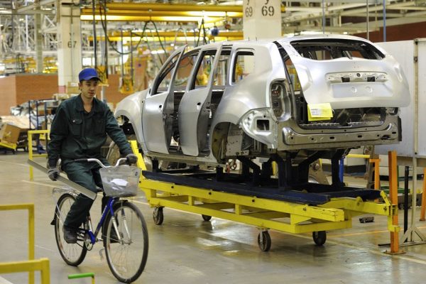 Какие автомобили производятся в России: обзор отечественных автопроизводителей